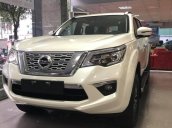 Bán Nissan Terra E 1 cầu Auto, nhập Thái, giá tốt giao xe nhanh toàn quốc