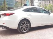 Bán ô tô Mazda 6 2.0L đời 2019, màu trắng, 819 triệu