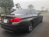 Bán BMW 5 Series 523i đời 2011, màu nâu, xe nhập