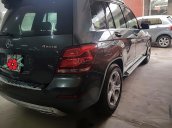 Bán Mercedes GLK300 4Matic sản xuất 2012 như mới, giá chỉ 950 triệu