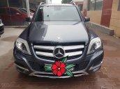 Bán Mercedes GLK300 4Matic sản xuất 2012 như mới, giá chỉ 950 triệu