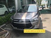 Cần bán xe Toyota Innova - Chỉ cần 228 triệu nhận xe ngay, hỗ trợ thủ tục đăng ký xe kinh doanh 