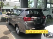 Cần bán xe Toyota Innova - Chỉ cần 228 triệu nhận xe ngay, hỗ trợ thủ tục đăng ký xe kinh doanh 