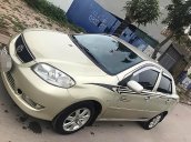 Cần bán xe Toyota Vios 1.5 G sản xuất năm 2003 xe gia đình