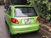 Bán Daewoo Matiz SE năm 2008, 75 triệu