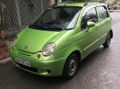 Bán Daewoo Matiz SE năm 2008, 75 triệu