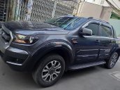 Bán Ford Ranger sản xuất năm 2016, màu xám, xe nhập, chính chủ
