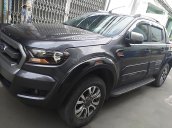 Bán Ford Ranger sản xuất năm 2016, màu xám, xe nhập, chính chủ
