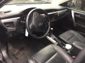 Cần bán Toyota Corolla altis đời 2015, giá 685 triệu