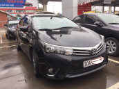 Cần bán Toyota Corolla altis đời 2015, giá 685 triệu