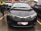 Cần bán Toyota Corolla altis đời 2015, giá 685 triệu