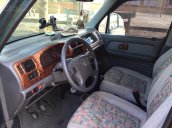 Bán chiếc Suzuki Wagon 2005 số sàn, màu xanh