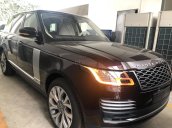 Bán xe LandRover Range Rover Autobiography LWB 2019 màu trắng, đen, xanh, bạc, giao xe tháng 4 /0932222253