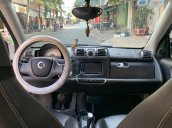 Bán Smart Fortwo Cabriolet năm sản xuất 2011, màu trắng, xe gọn, nhẹ