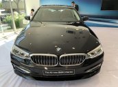 Bán ô tô BMW 5 Series 530i sản xuất năm 2019, màu đen, mới 100%