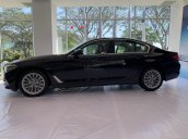 Bán ô tô BMW 5 Series 530i sản xuất năm 2019, màu đen, mới 100%