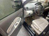 Bán ô tô Toyota Yaris đời 2009, màu đen, nhập khẩu còn mới