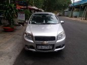 Bán Chevrolet Aveo 2014, xe gia đình đi kỹ