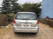 Cần bán Toyota Innova G đời 2010, xe đẹp, máy êm