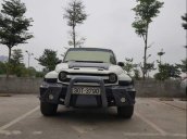 Cần bán Ssangyong Korando năm sản xuất 2004, xe nhập