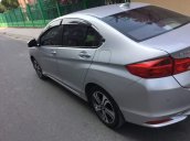 Bán gấp xe Honda City 2015, odo 35 nghìn