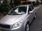 Bán Chevrolet Aveo 2014, xe gia đình đi kỹ