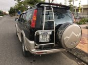 Bán Ford Everest 2007, máy dầu, 2 cầu, 174.000 km