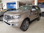 Bán Ford Everest sản xuất năm 2019, nhập khẩu nguyên chiếc, giá tốt