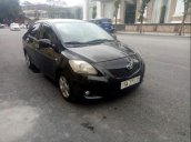 Bán ô tô Toyota Yaris đời 2009, màu đen, nhập khẩu còn mới