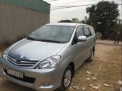 Cần bán Toyota Innova G đời 2010, xe đẹp, máy êm