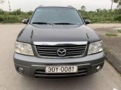 Cần bán Mazda Tribute năm sản xuất 2010, màu xám giá cạnh tranh