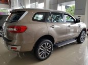 Bán Ford Everest sản xuất năm 2019, nhập khẩu nguyên chiếc, giá tốt