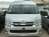 Bán Toyota Hiace cá mập máy dầu, 15 chỗ