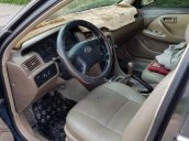 Cần bán gấp Toyota Camry đời 1997, nhập khẩu, xe zin đẹp