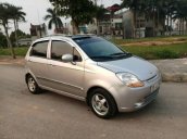 Bán ô tô Chevrolet Spark sản xuất năm 2009, xe bảo dưỡng định kỳ, máy móc êm, khỏe, chắc chắn