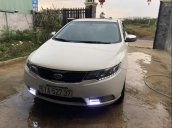 Cần bán Kia Forte 2013 SX MT bản đủ số sàn