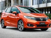 Bán ô tô Honda Jazz đời 2019, nhập khẩu nguyên chiếc