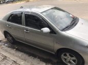 Bán Toyota Vios đời 2005 ít sử dụng