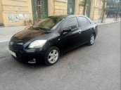 Bán ô tô Toyota Yaris đời 2009, màu đen, nhập khẩu còn mới