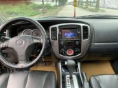 Cần bán Mazda Tribute năm sản xuất 2010, màu xám giá cạnh tranh