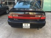 Bán Toyota Corona năm 1994, màu đen, xe nhập