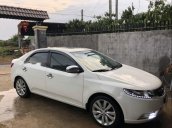 Cần bán Kia Forte 2013 SX MT bản đủ số sàn