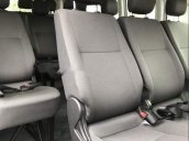 Bán Toyota Hiace cá mập máy dầu, 15 chỗ