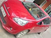 Cần bán gấp Mitsubishi Mirage sản xuất 2014, màu đỏ, nhập khẩu chính chủ, giá chỉ 320 triệu