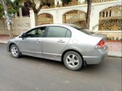 Cần bán lại xe Honda Civic đời 2008, màu bạc còn mới, giá chỉ 355 triệu