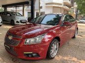 Bán xe Chevrolet Cruze LS đời 2010, không cấn đụng