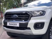 Ford Ranger Wildtrak (đại lý Sài Gòn Ford). Liên hệ ngay để được giá ưu đãi