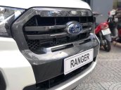 Ford Ranger Wildtrak (đại lý Sài Gòn Ford). Liên hệ ngay để được giá ưu đãi