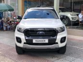 Ford Ranger Wildtrak (đại lý Sài Gòn Ford). Liên hệ ngay để được giá ưu đãi