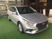 Bán ô tô Hyundai Accent 1.4 MT - Trắng - Giá tốt